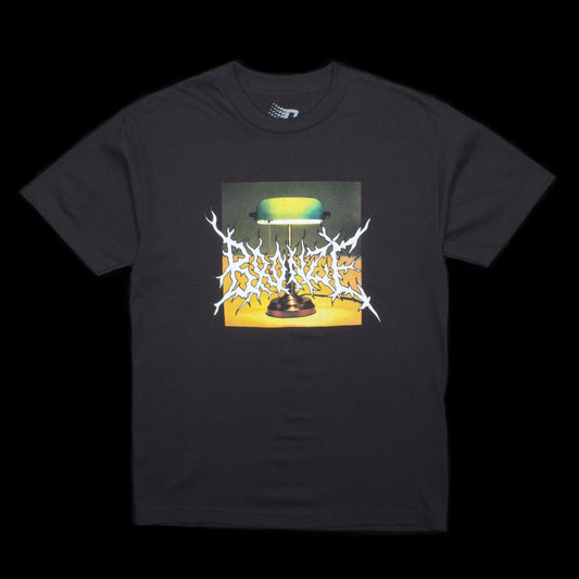 Death Metal Lamp T-Shirt