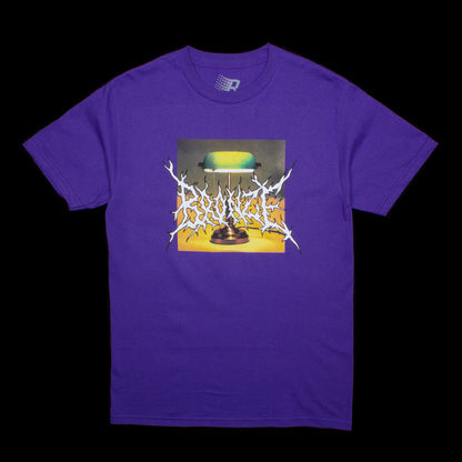 Death Metal Lamp T-Shirt
