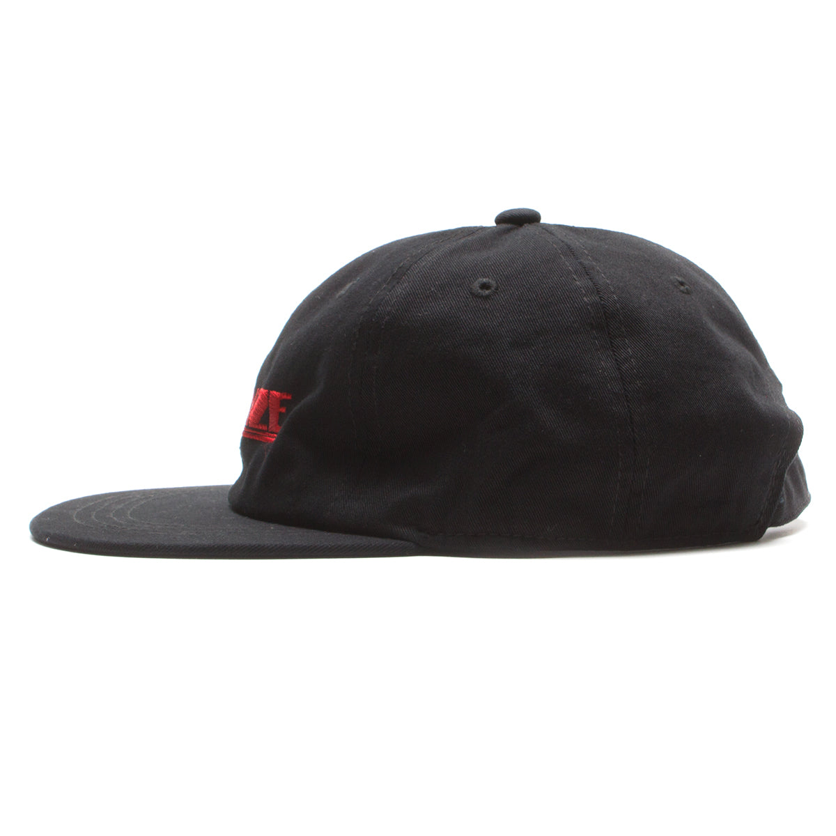 Plate Hat