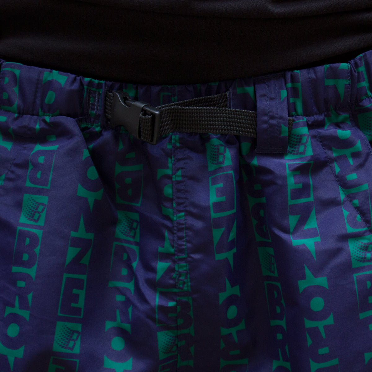 Vert Shorts