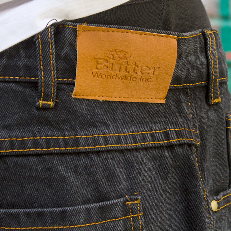 Santosuosso Denim Jeans