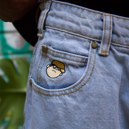 Santosuosso Pant