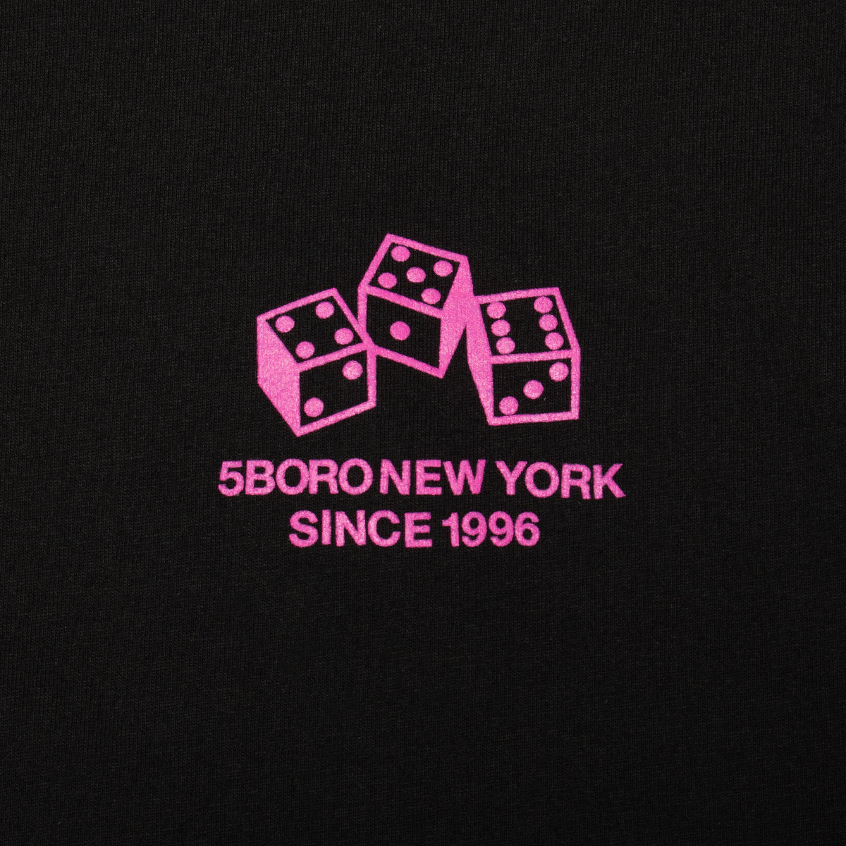 4-5-6 Dice T-Shirt