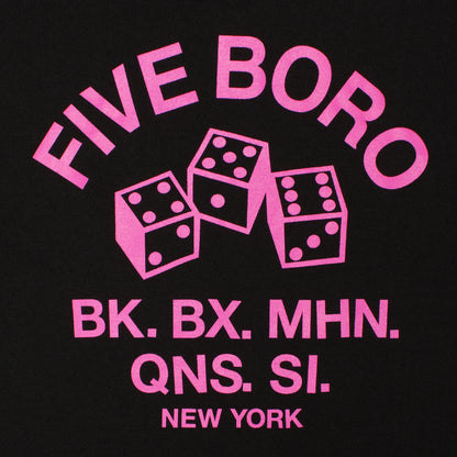 4-5-6 Dice T-Shirt