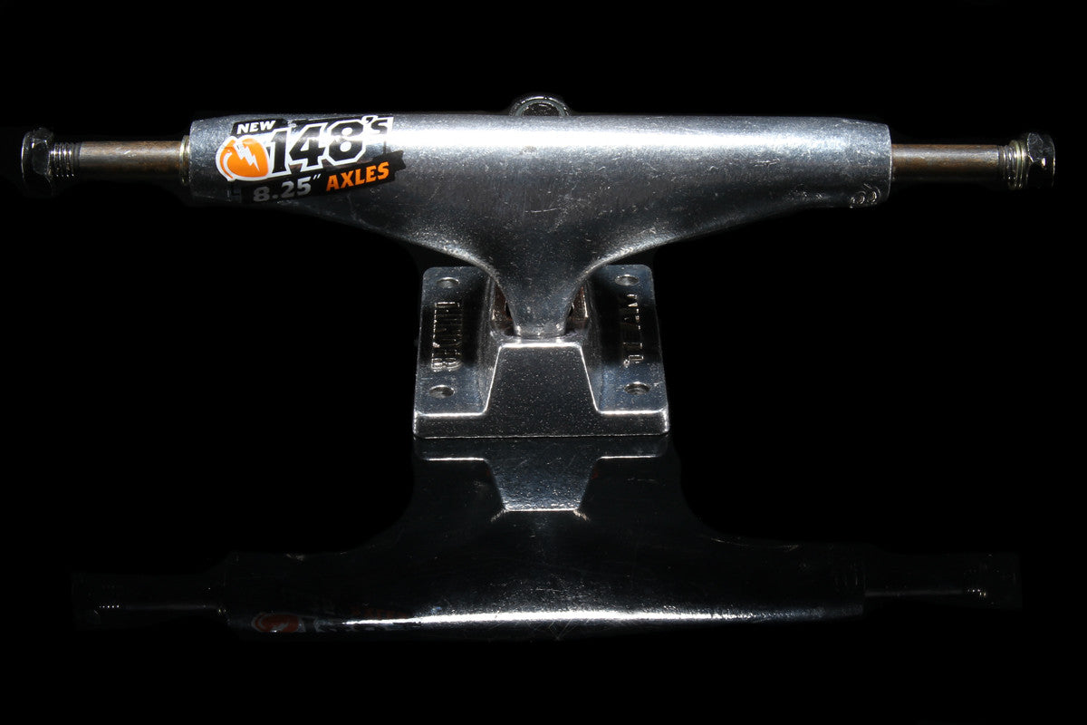 Polished Truck (Set of 2)