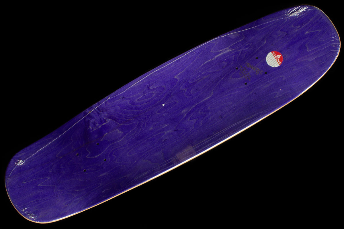 Lowrider Deck 8.8"