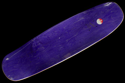 Lowrider Deck 8.8"