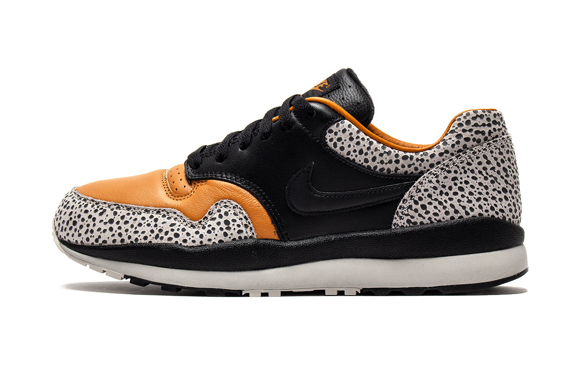 Air Safari