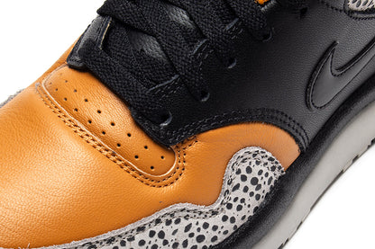 Air Safari