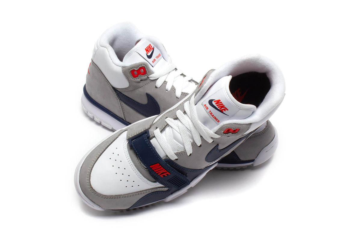 Air Trainer 1