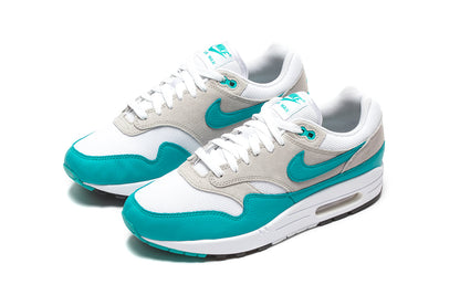 Air Max 1 'Clear Jade'
