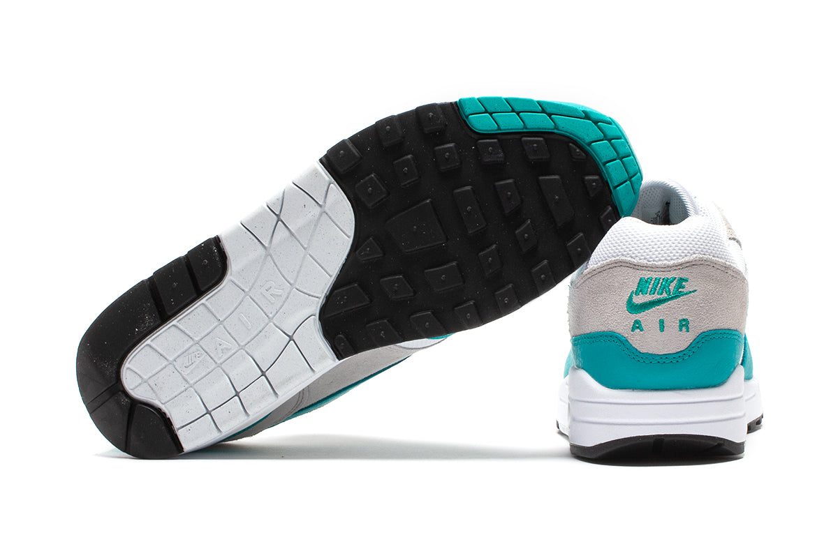 Air Max 1 'Clear Jade'