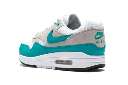 Air Max 1 'Clear Jade'