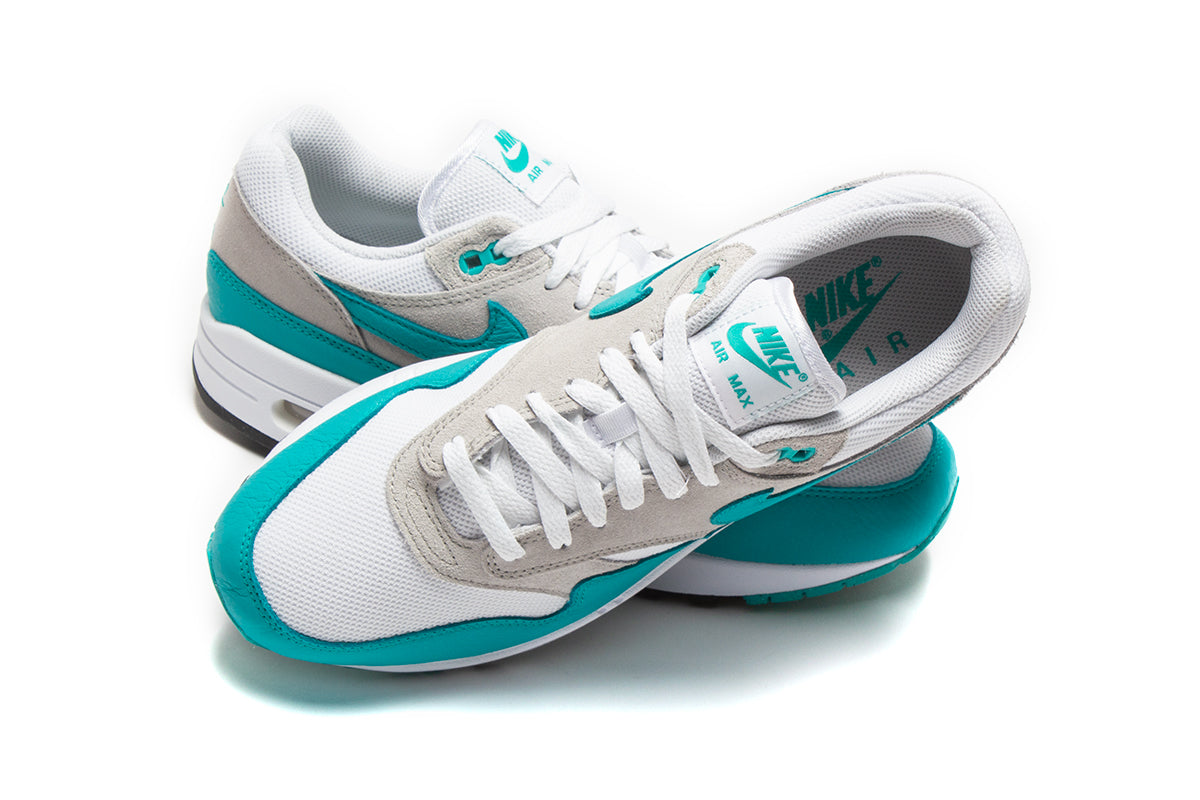 Air Max 1 'Clear Jade'
