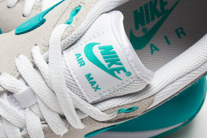 Air Max 1 'Clear Jade'