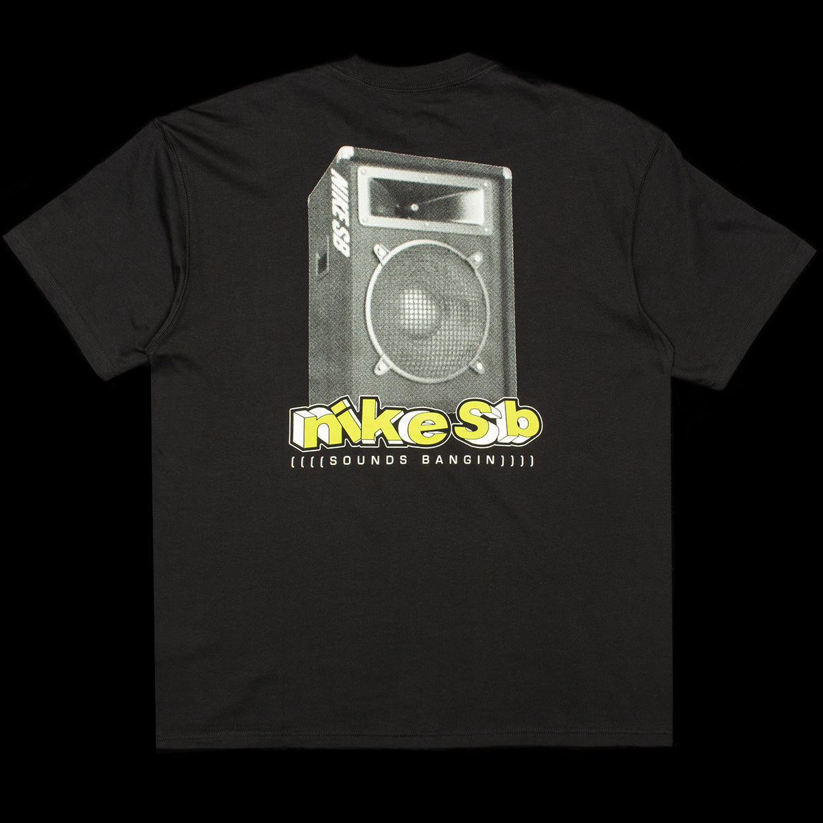 M90 Sounds Bangin T-Shirt