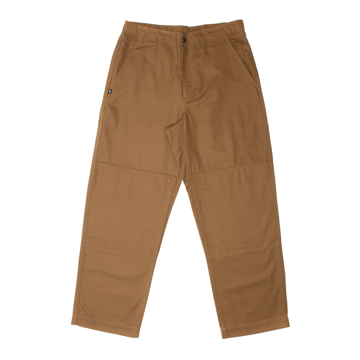 Double Knee Pant