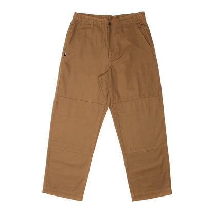 Double Knee Pant