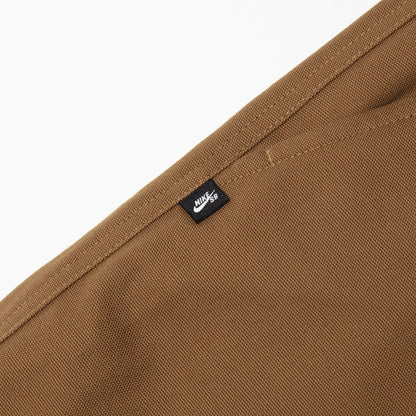 Double Knee Pant