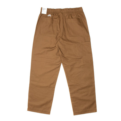 Double Knee Pant