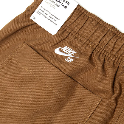Double Knee Pant