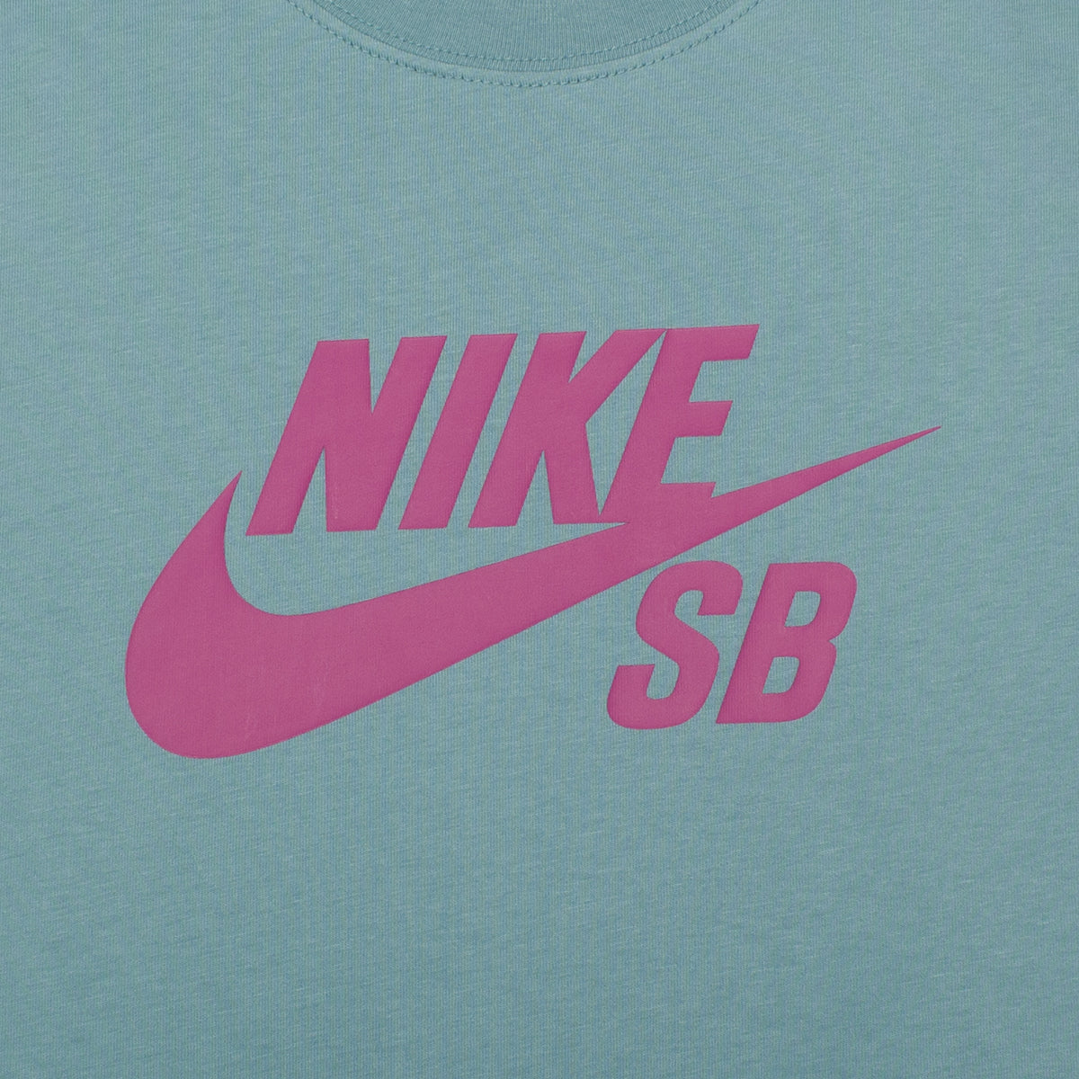 Big Logo T-Shirt