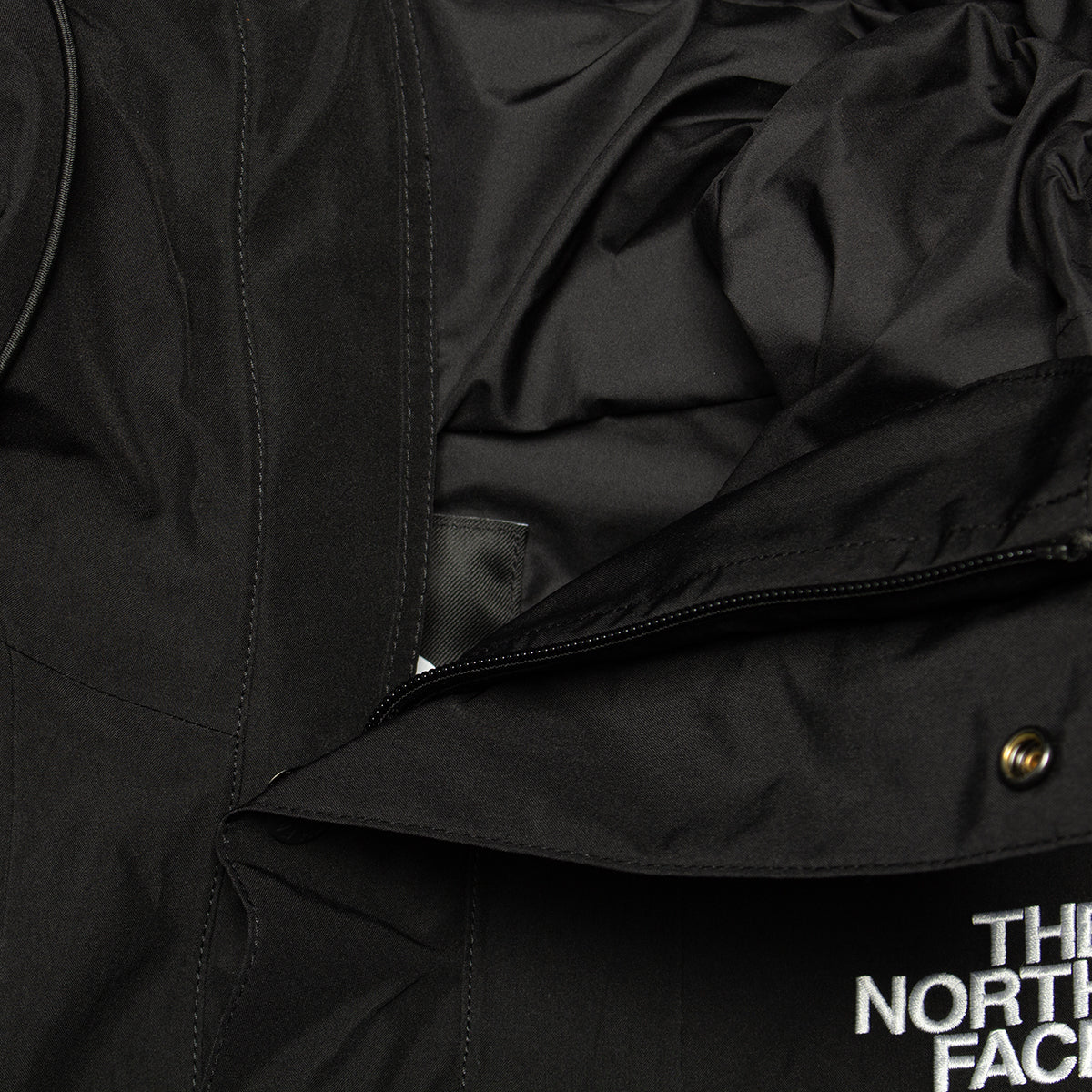 Gore-Tex® Mountain Jacket