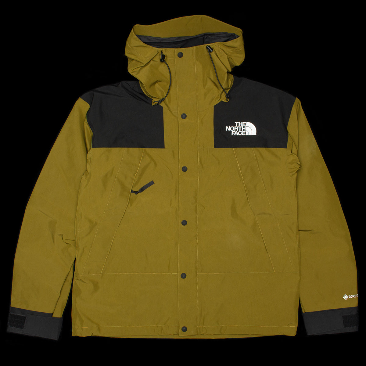 Gore-Tex® Mountain Jacket