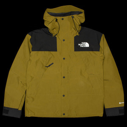 Gore-Tex® Mountain Jacket