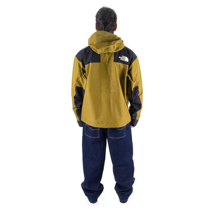 Gore-Tex® Mountain Jacket