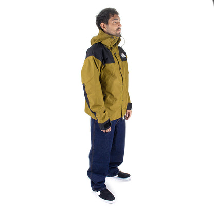Gore-Tex® Mountain Jacket