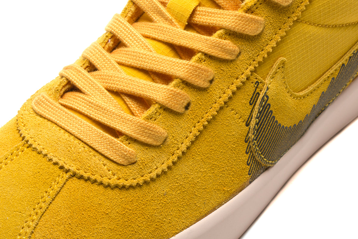 Bruin React