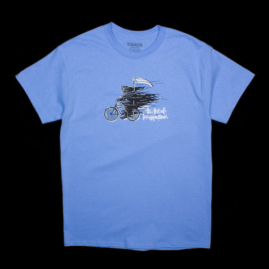 Death on a Bike T-Shirt