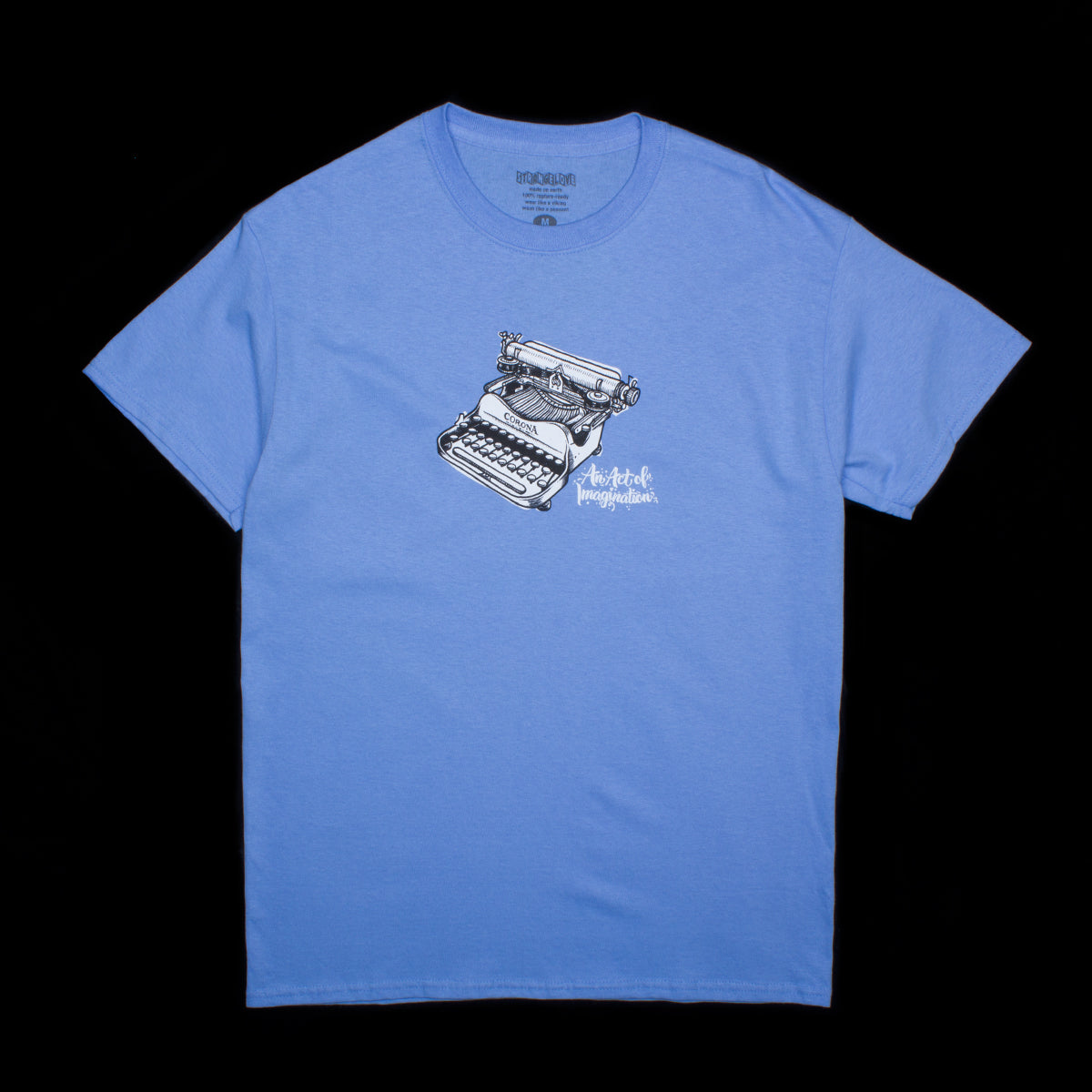 Typewriter T-Shirt