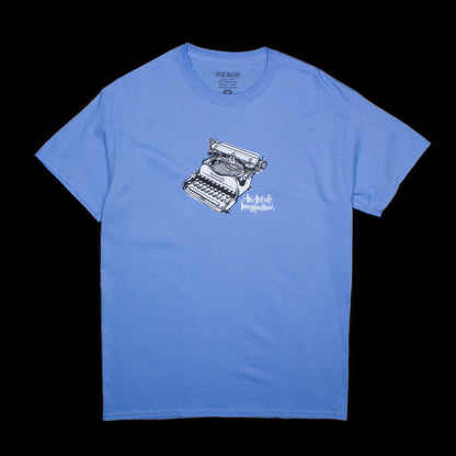 Typewriter T-Shirt