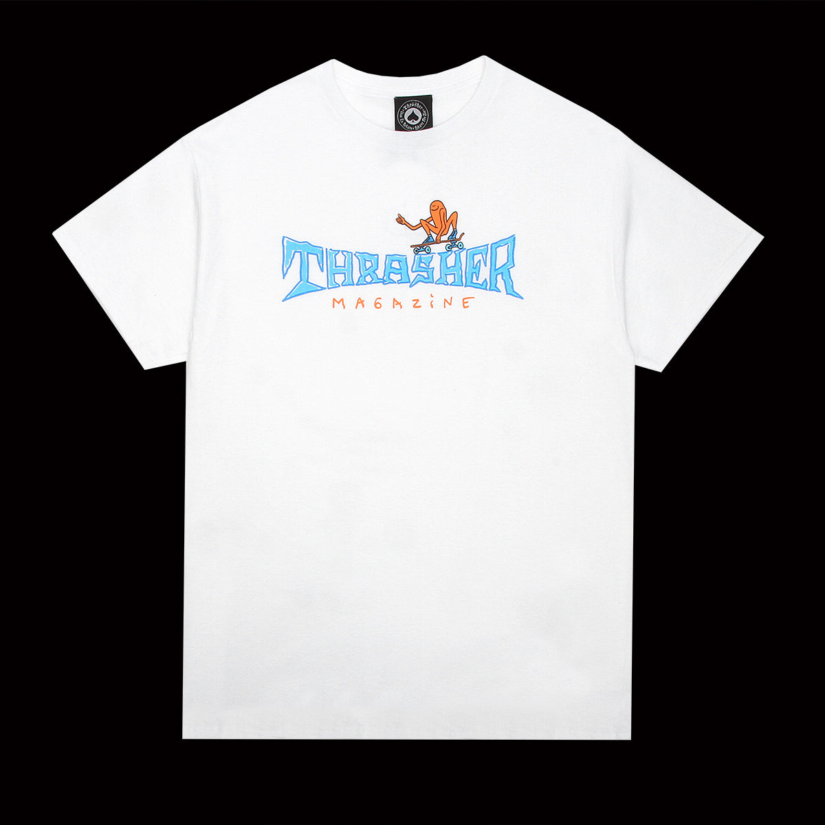 Gonz Thumbs Up T-Shirt