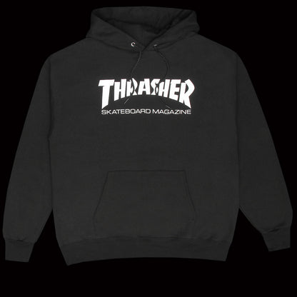Skate Mag Hoodie