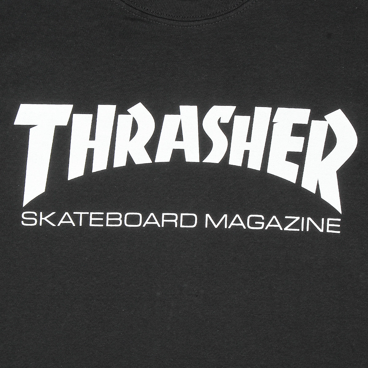 Skate Mag T-Shirt