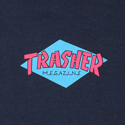 Trasher Hurricane Crewneck