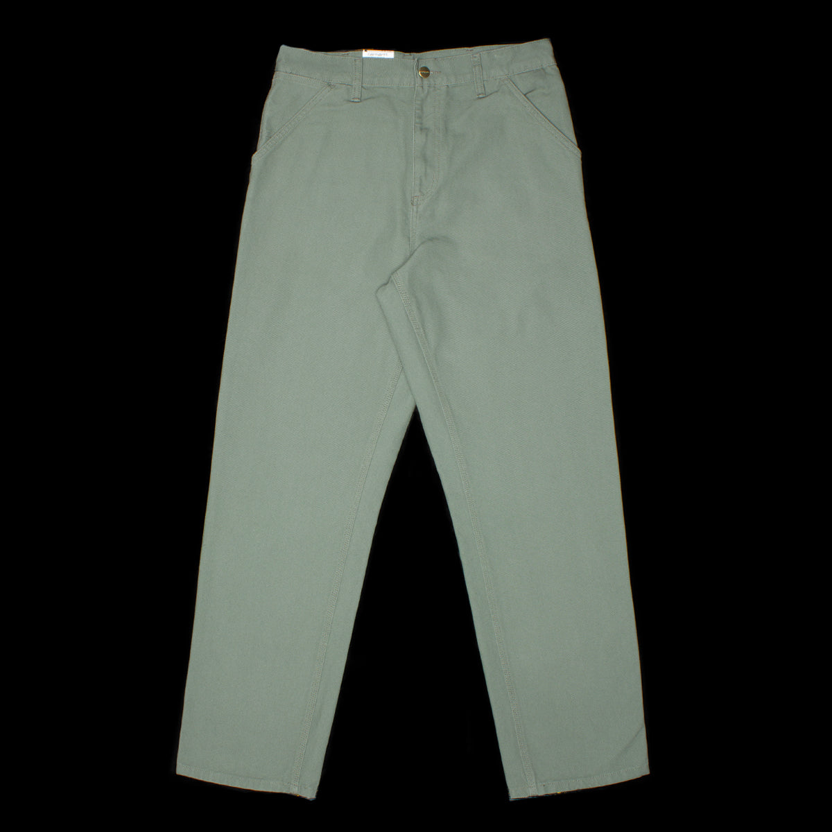 Simple Pant - Dearborn Canvas
