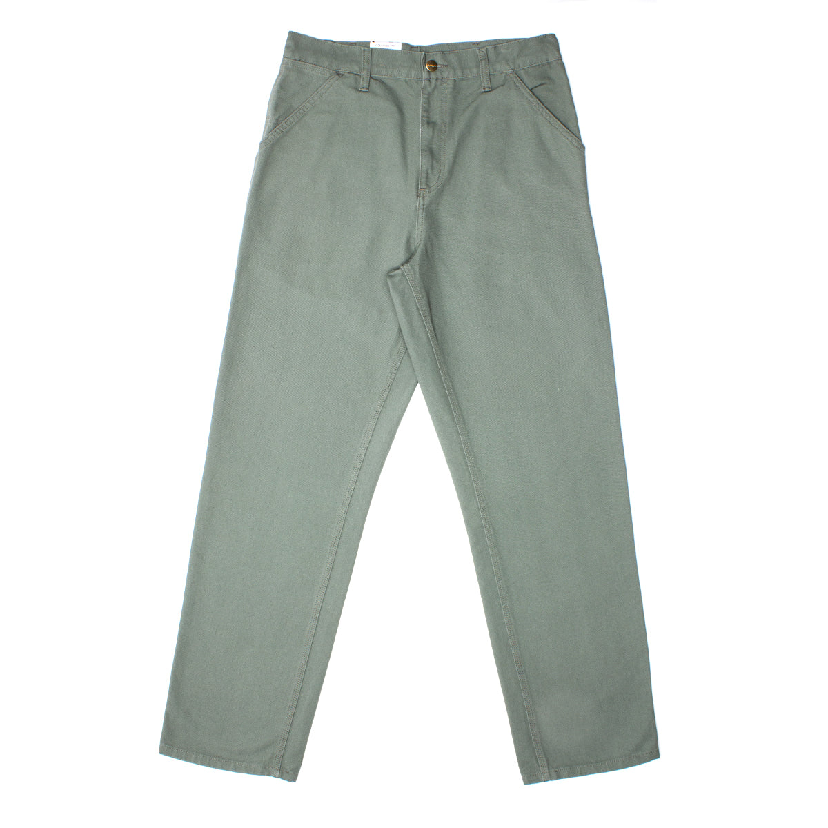 Simple Pant - Dearborn Canvas