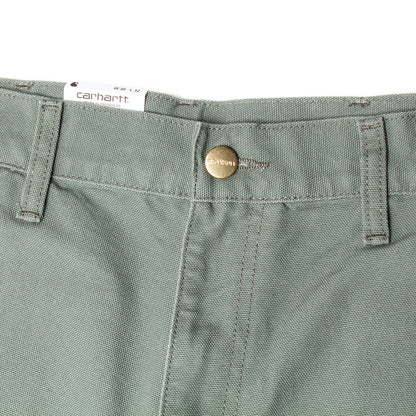 Simple Pant - Dearborn Canvas