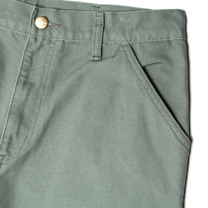 Simple Pant - Dearborn Canvas
