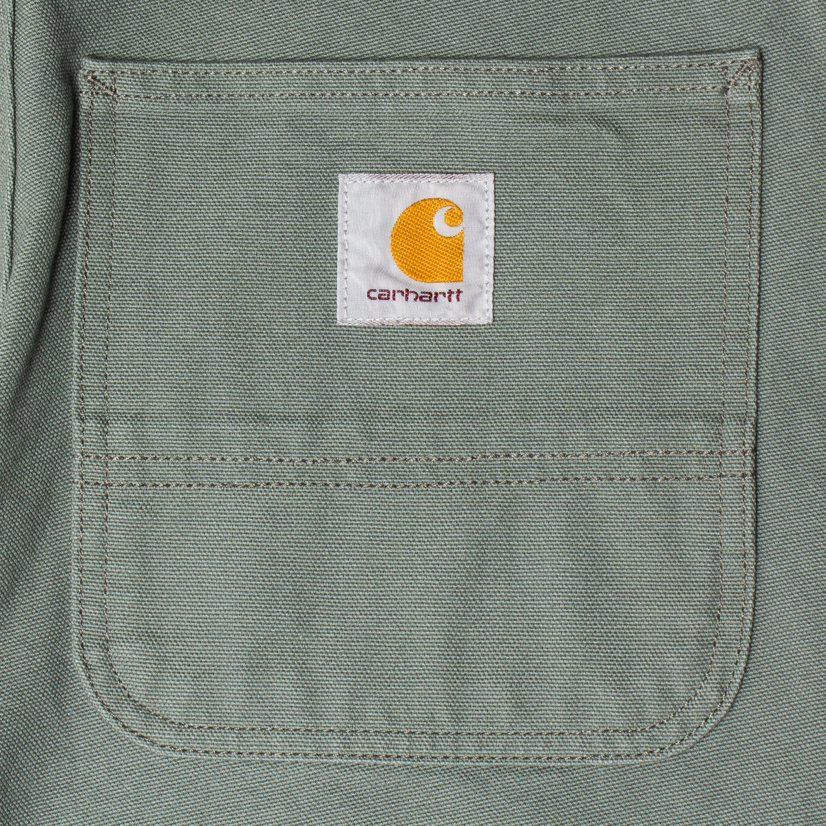 Simple Pant - Dearborn Canvas