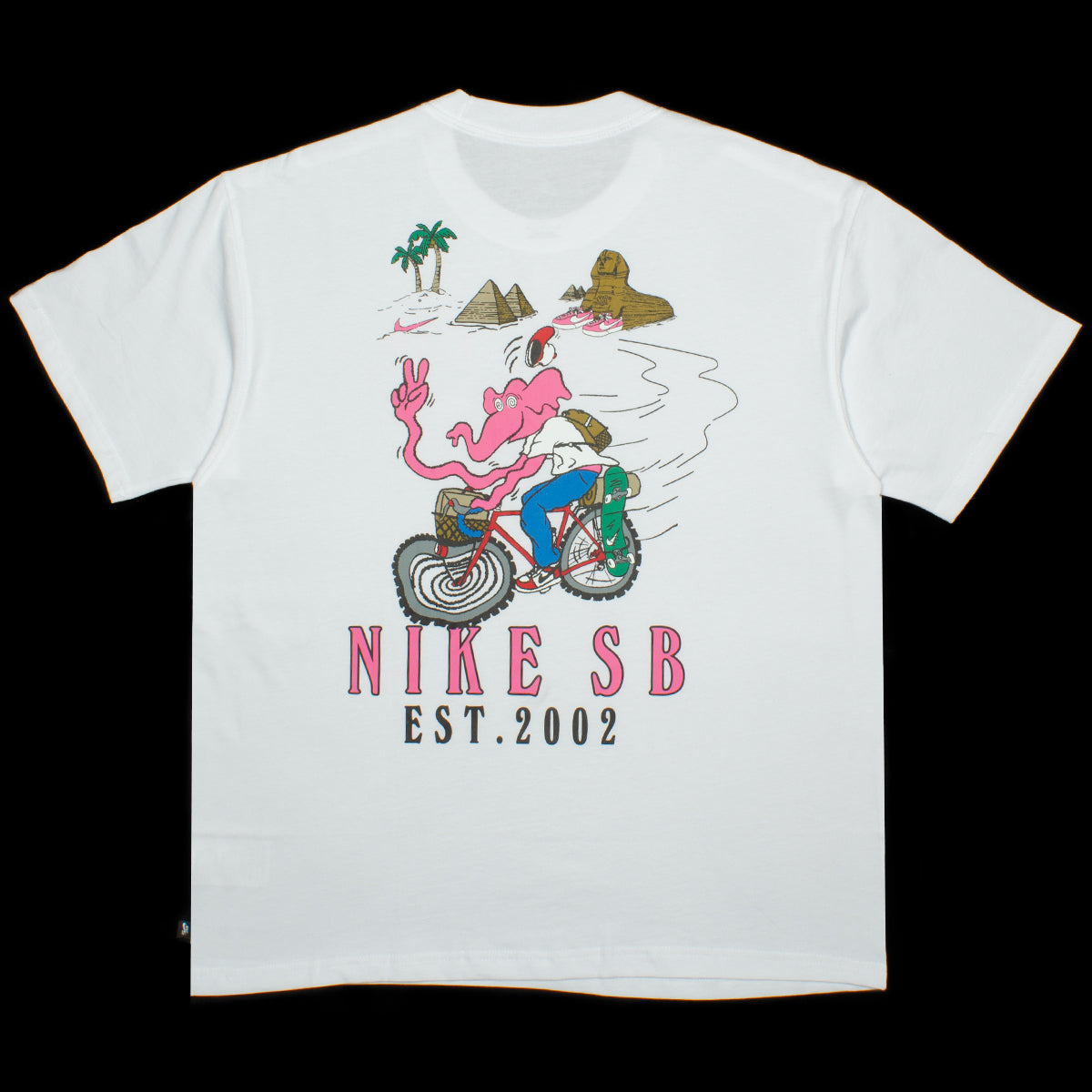 Bike Day T-Shirt
