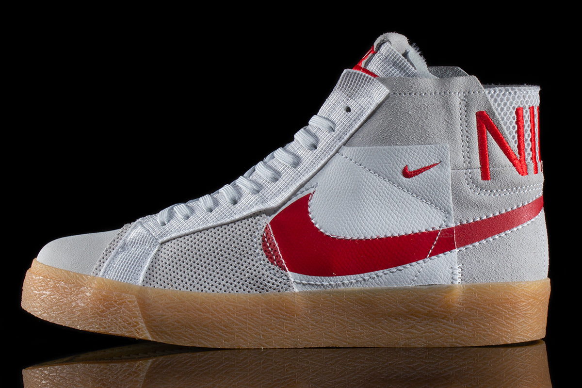 Zoom Blazer Mid Premium