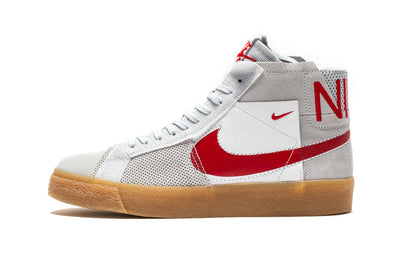Zoom Blazer Mid Premium