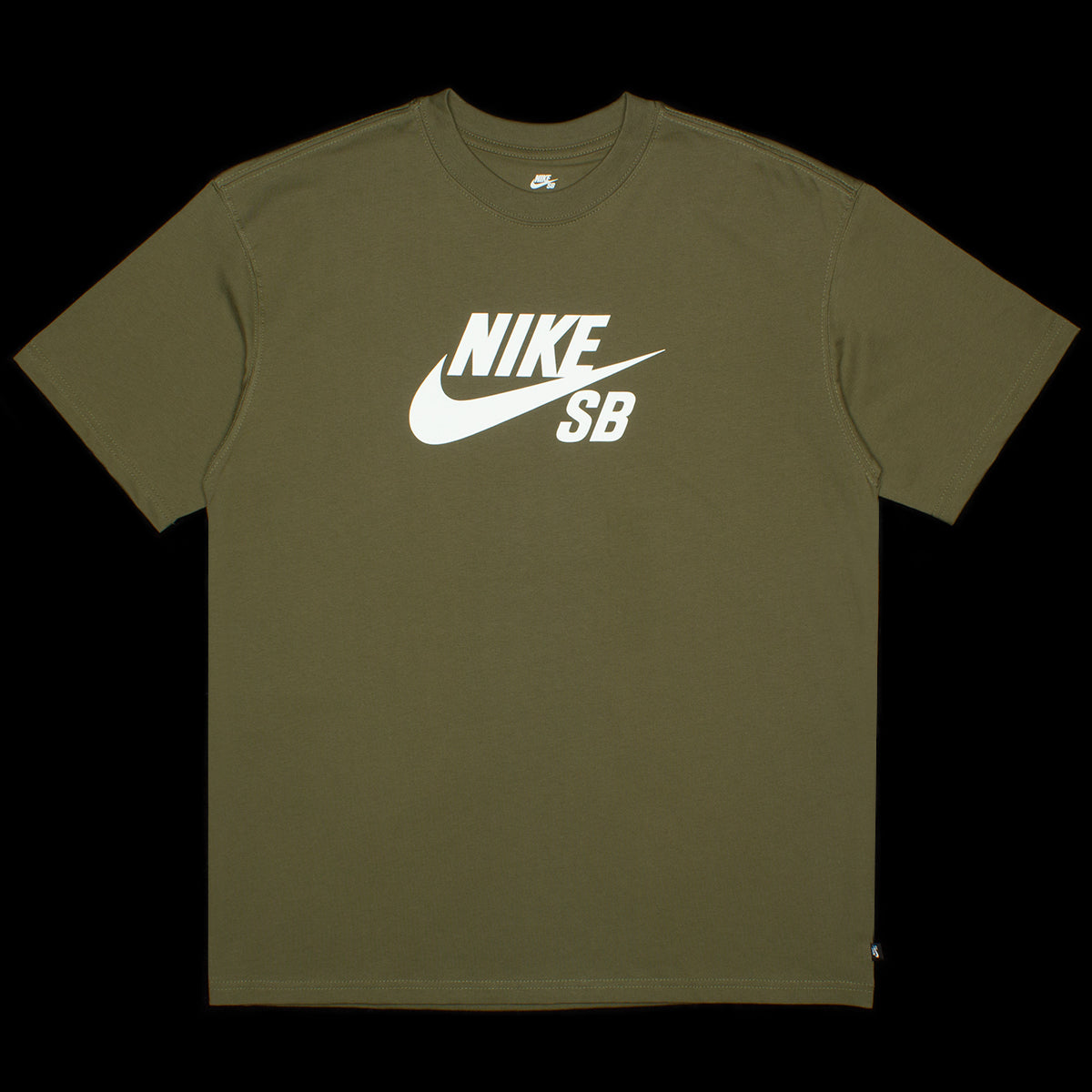 Big Logo T-Shirt