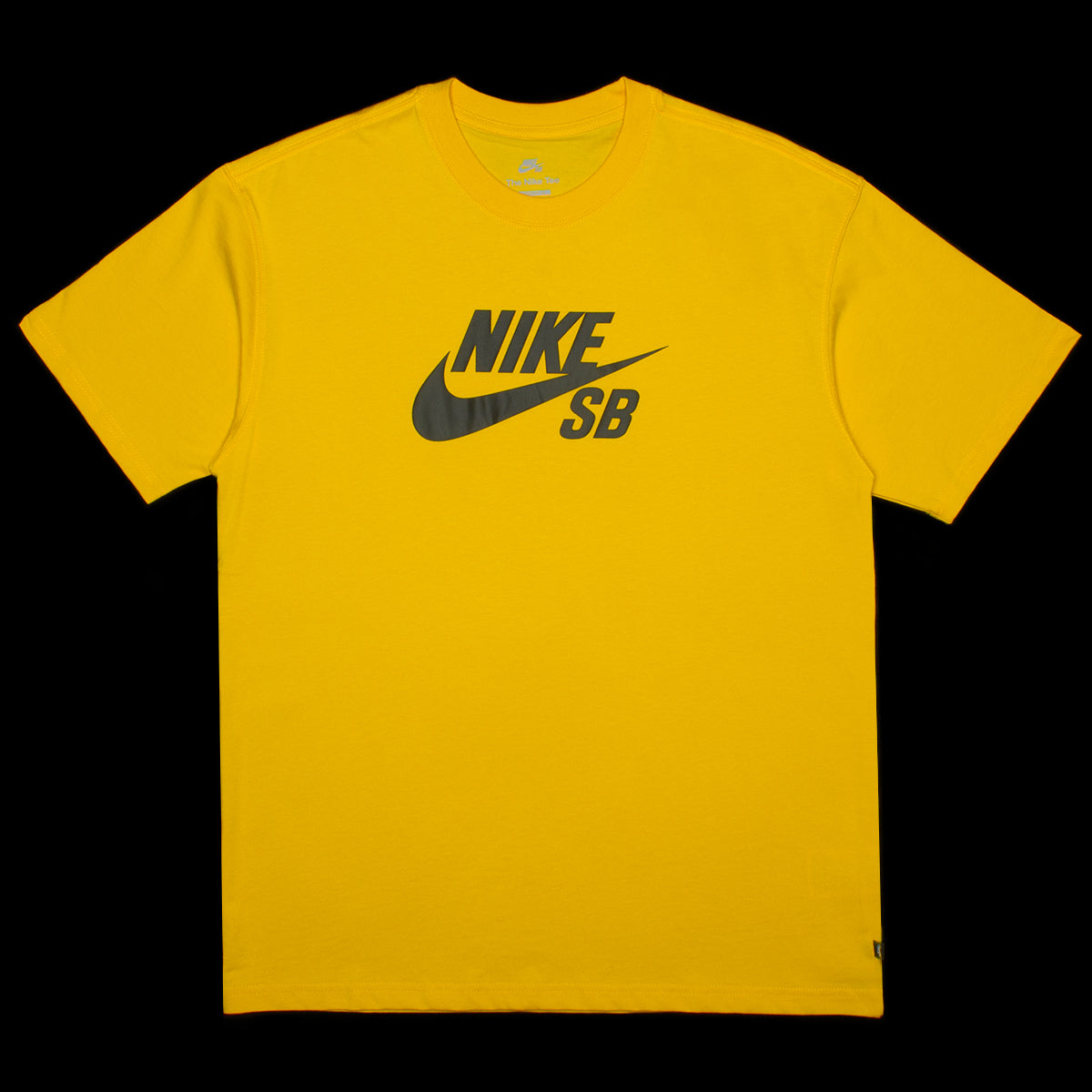 Big Logo T-Shirt