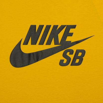 Big Logo T-Shirt